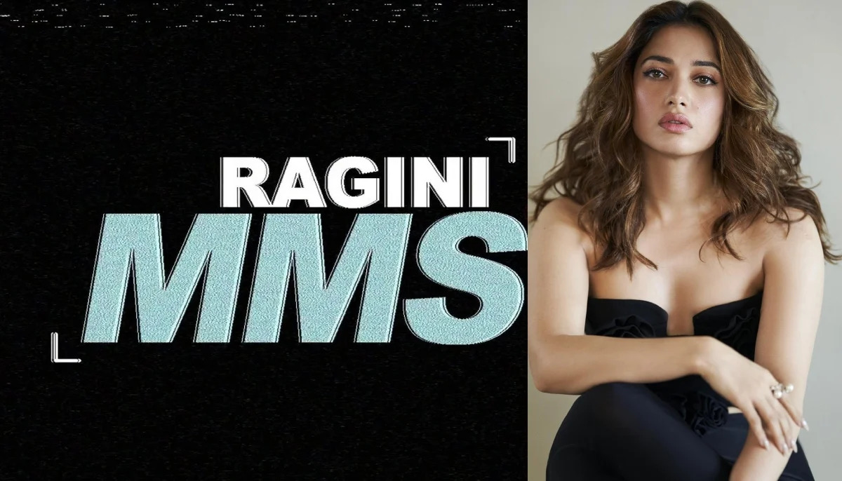 Ragini MMS 3